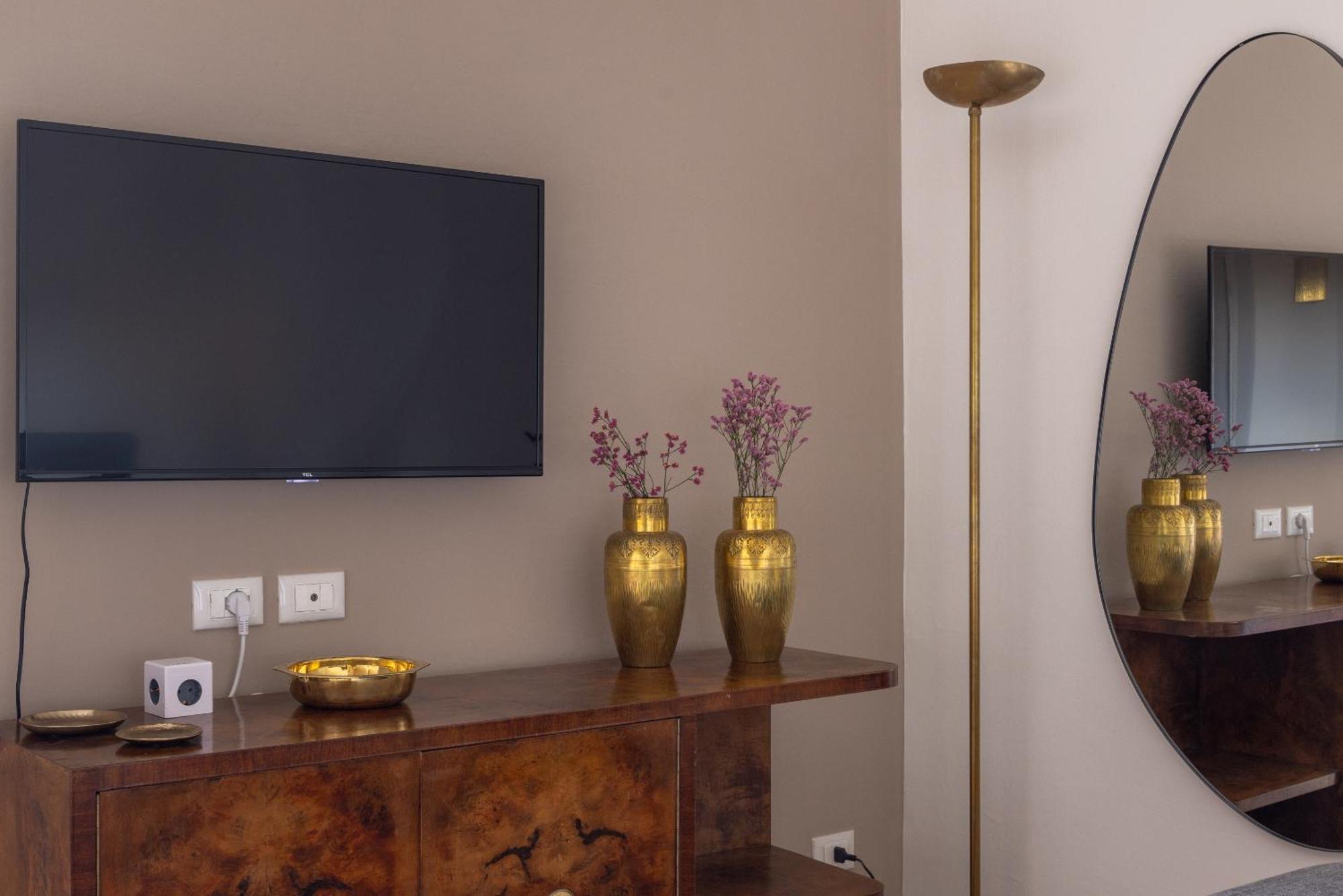 Artieri Suites, Piazza Maggiore Bologna Bilik gambar